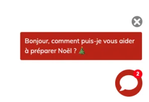 déclencheur de conversation Botmind