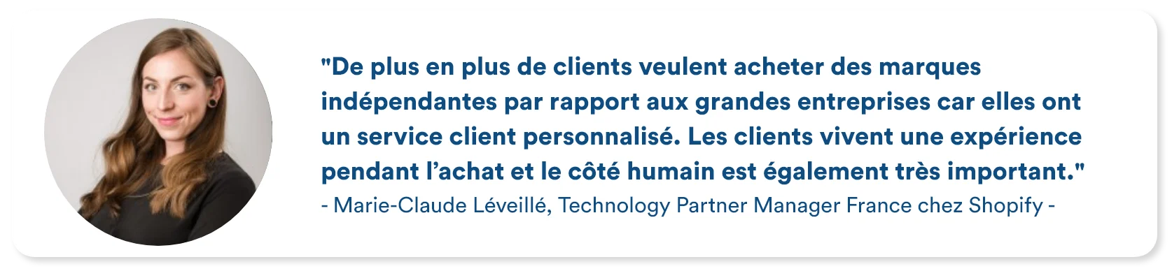 Brand Partner customer success story illustration