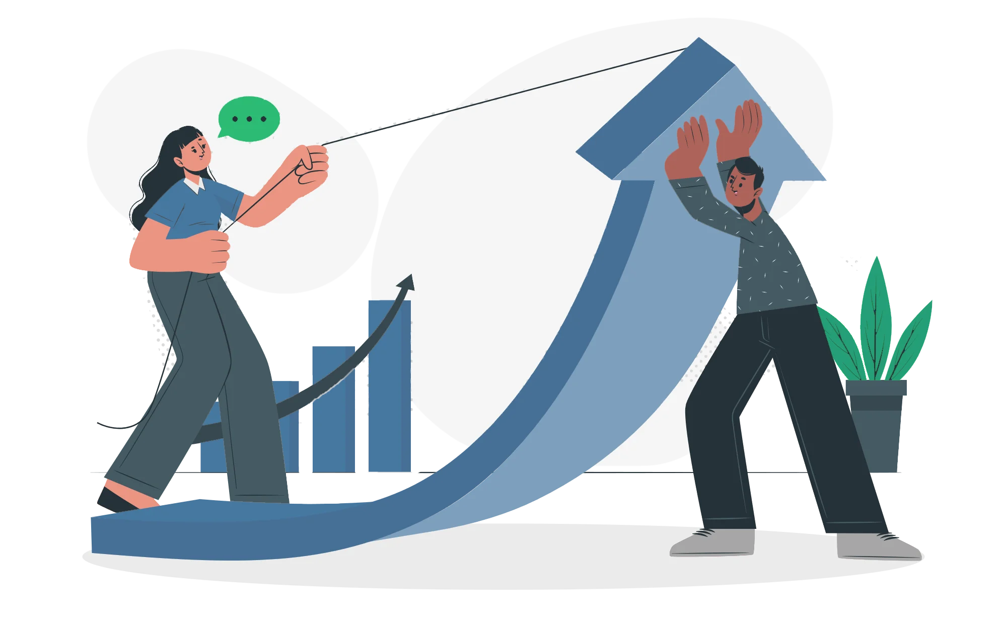 Botmind increases e-commerce conversion rate