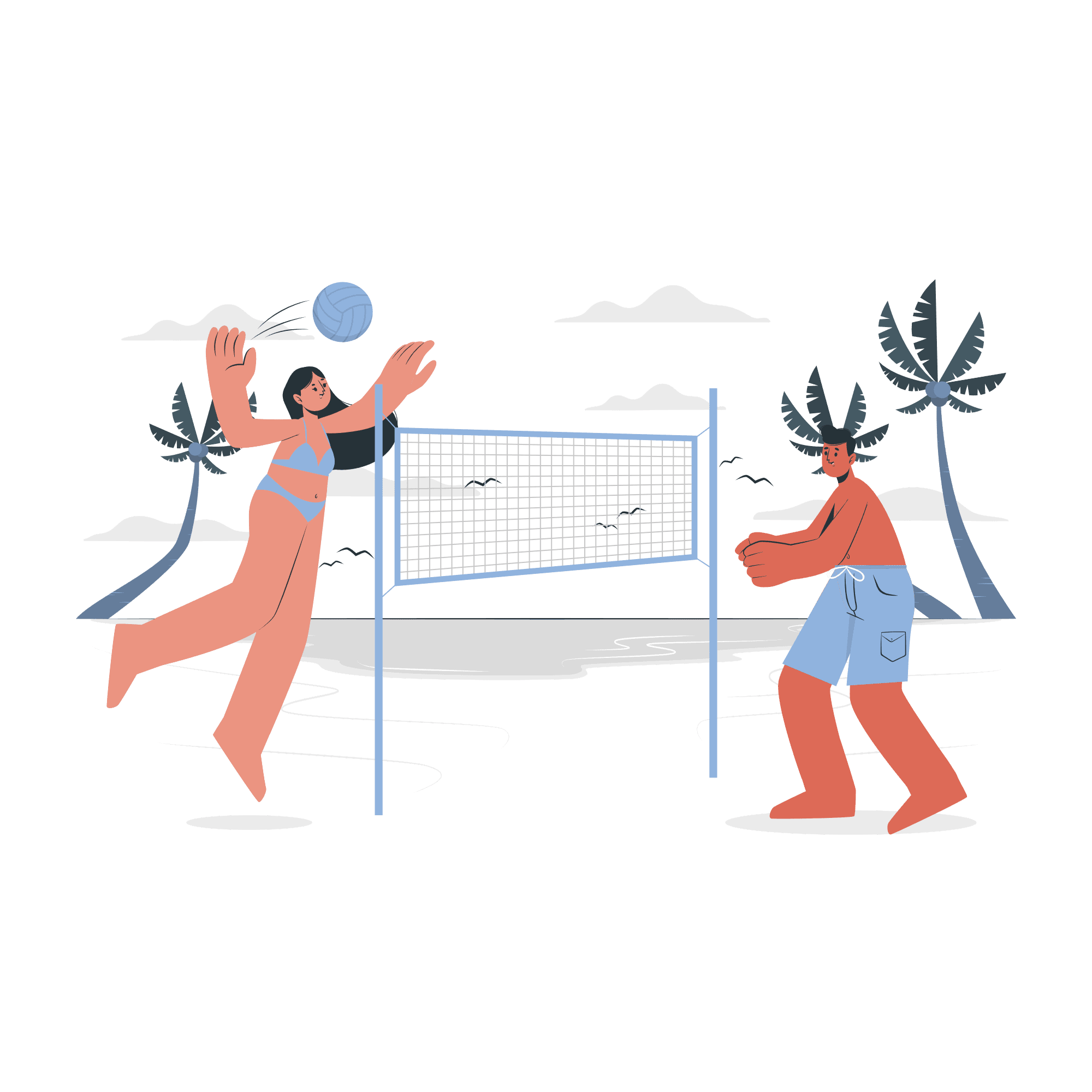 Mettre en avant les produits d'été en e-commerce