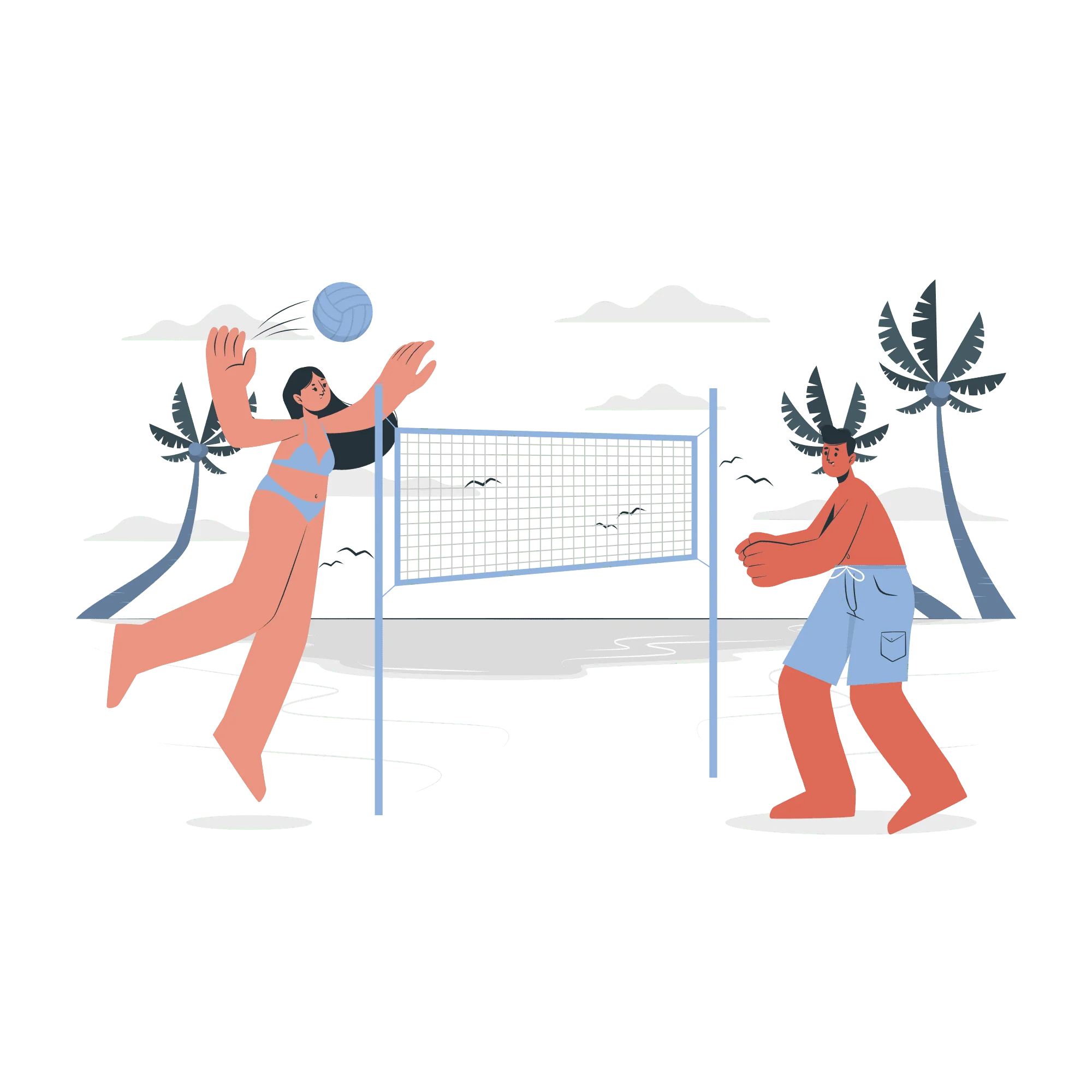 Mettre en avant les produits d'été en e-commerce