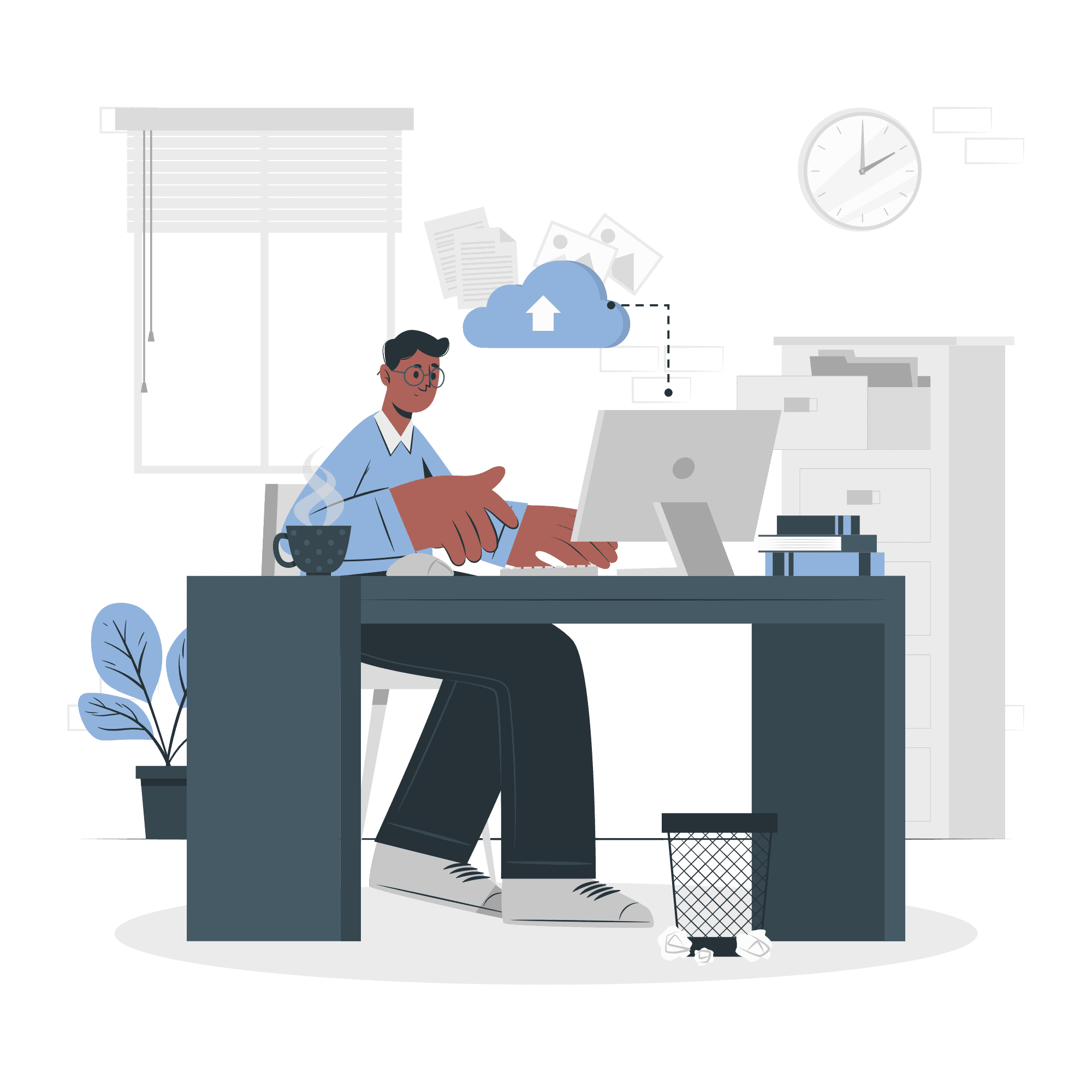 Une meilleure gestion de la relation client