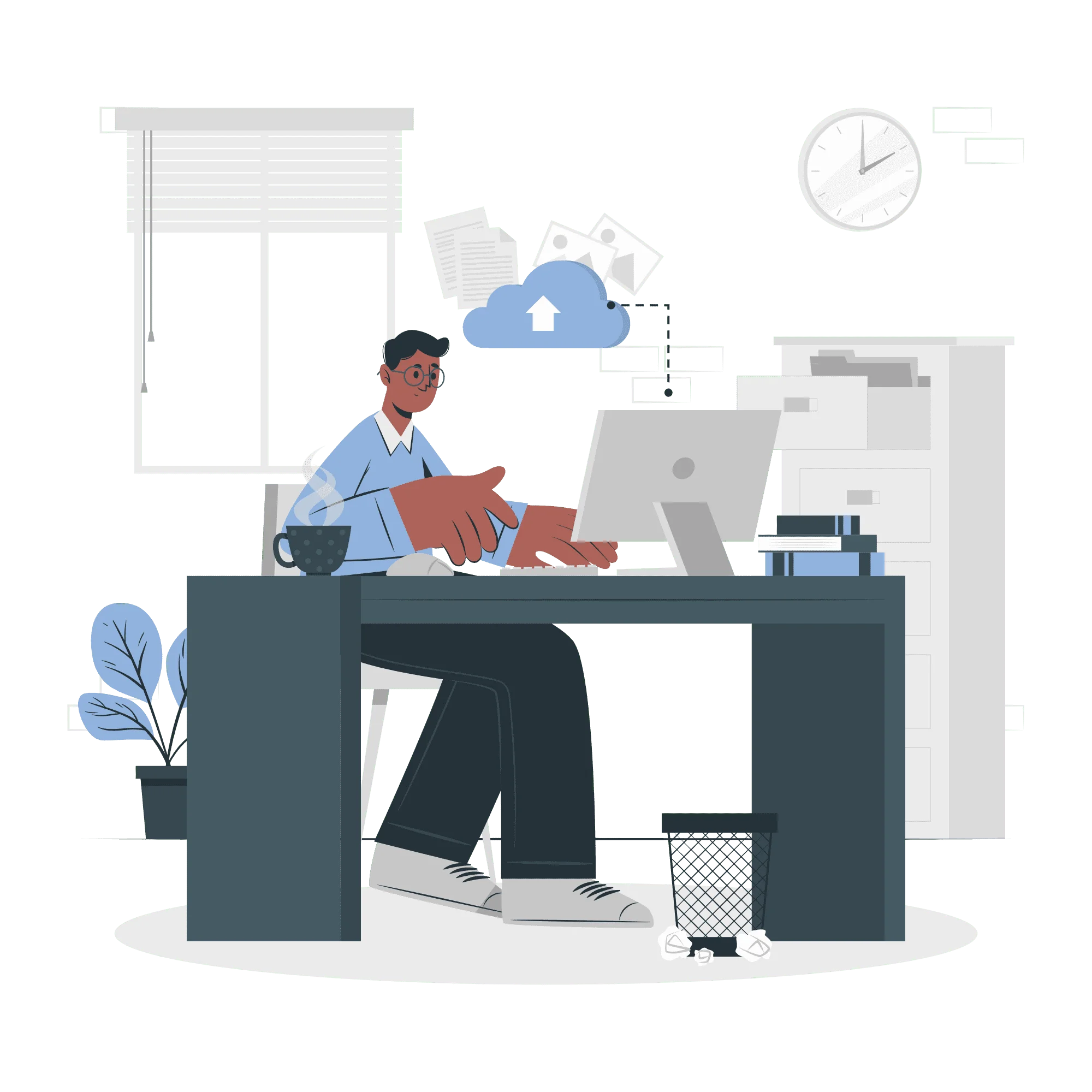 Une meilleure gestion de la relation client