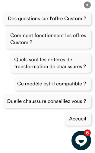 Brand Partner customer success story illustration