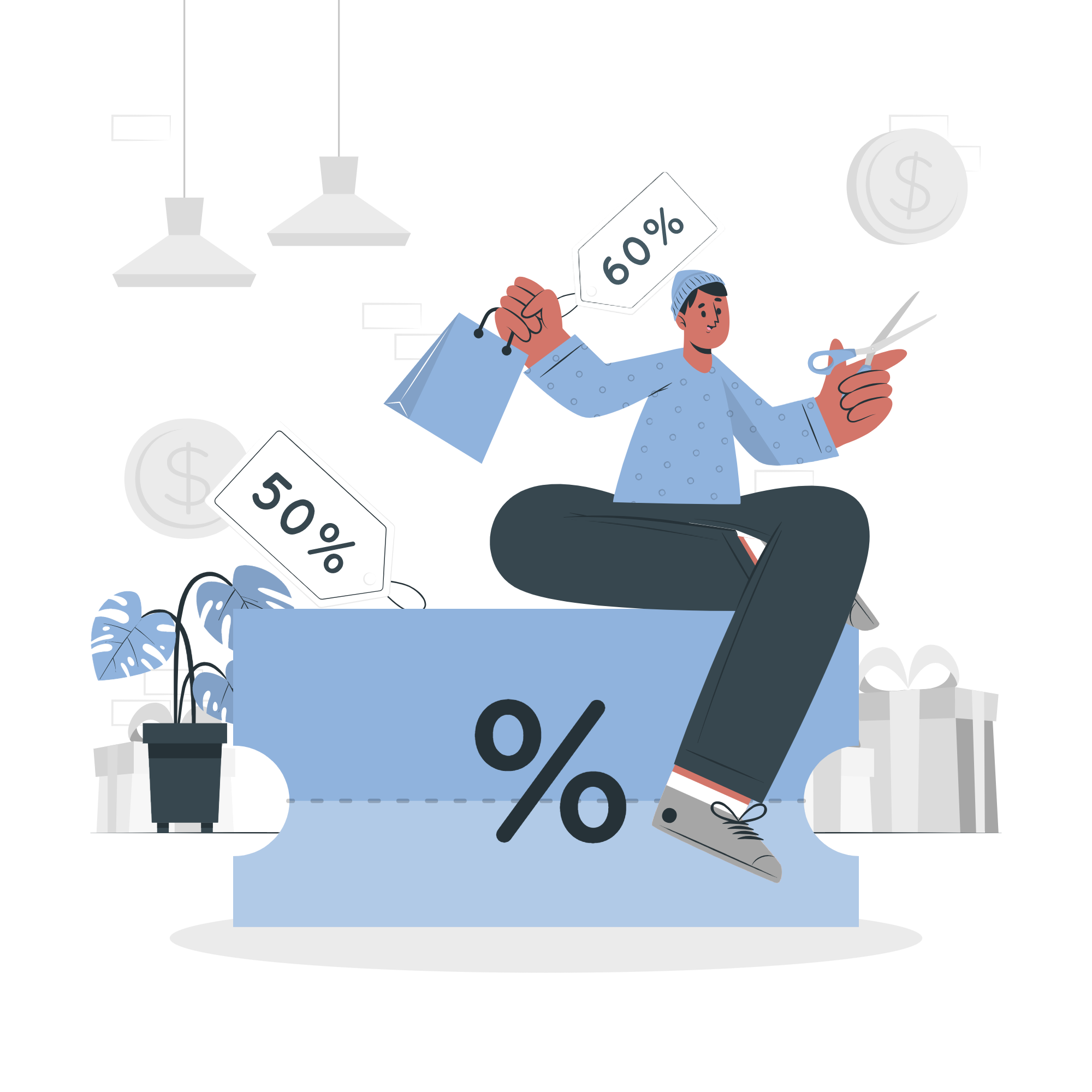 Top 5 pour booster ses ventes en ligne pendant les soldes d’été