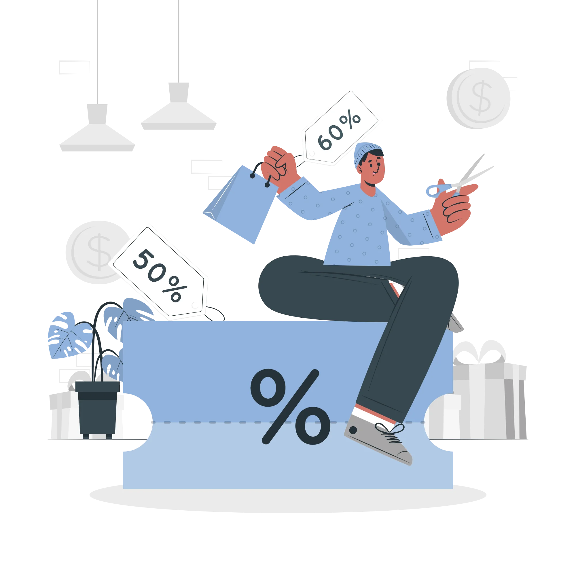 Top 5 pour booster ses ventes en ligne pendant les soldes d’été