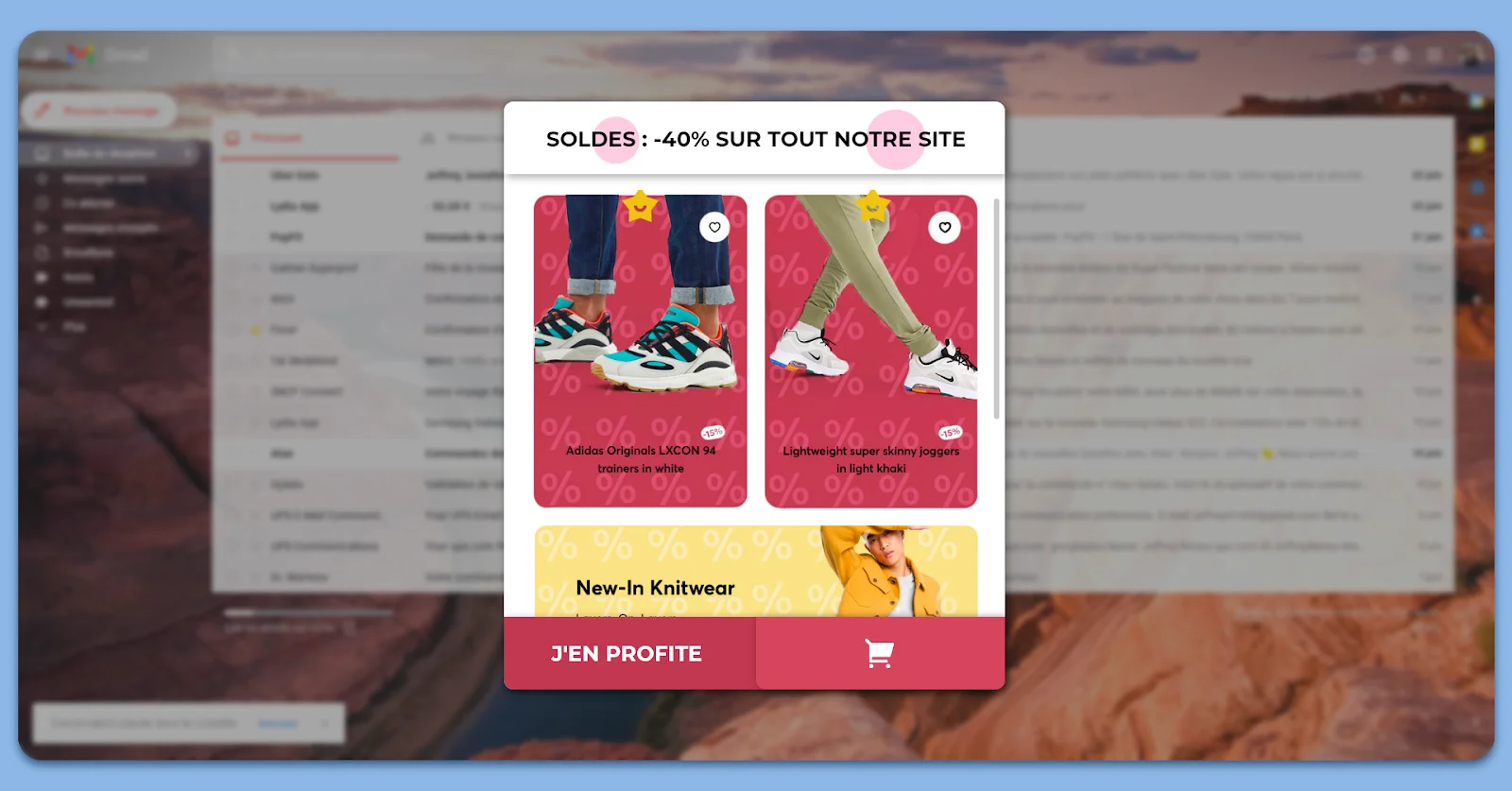 Brand Partner customer success story illustration