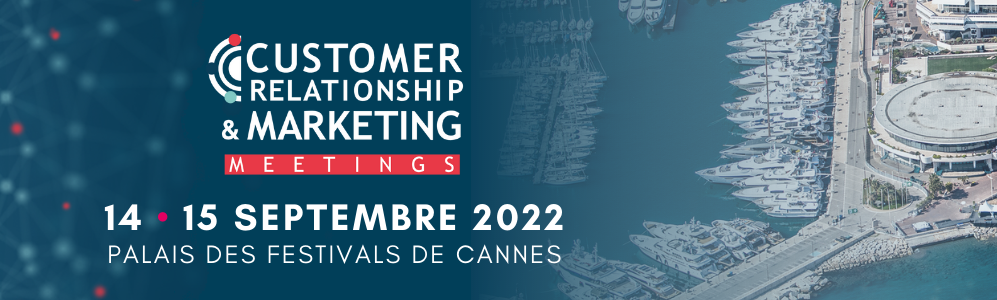 Botmind participe au Customer Relationship and Marketing Meetings