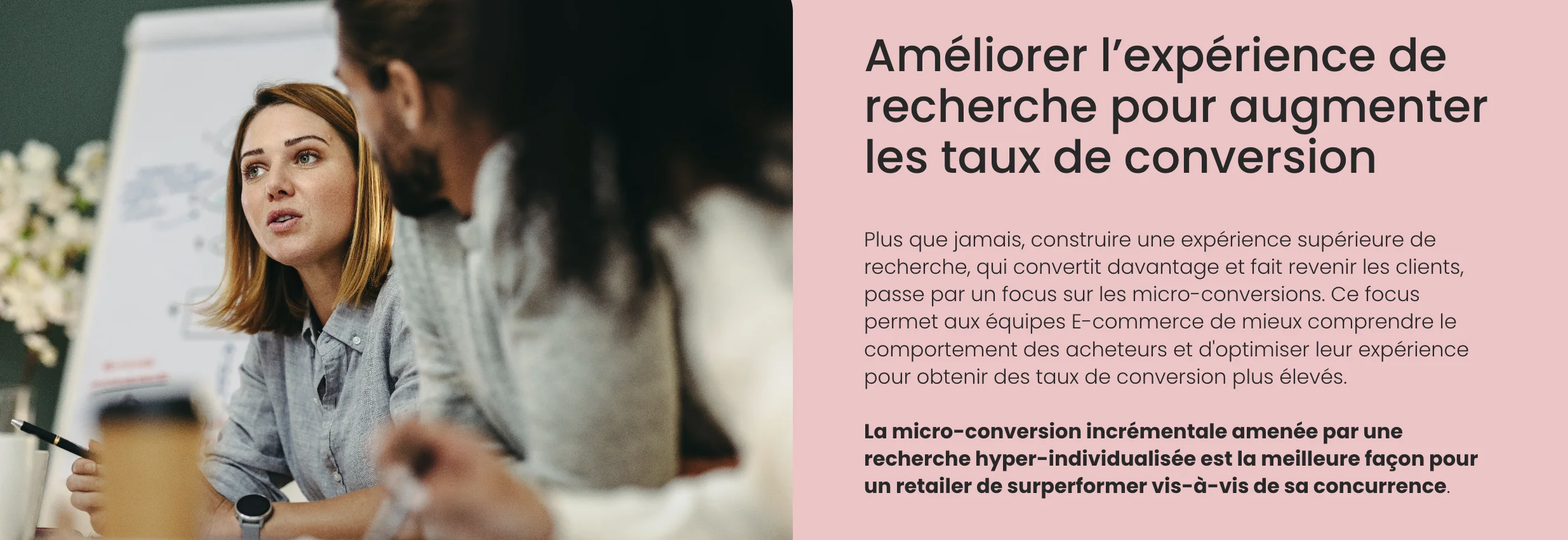 Screenshot from Brand Partner