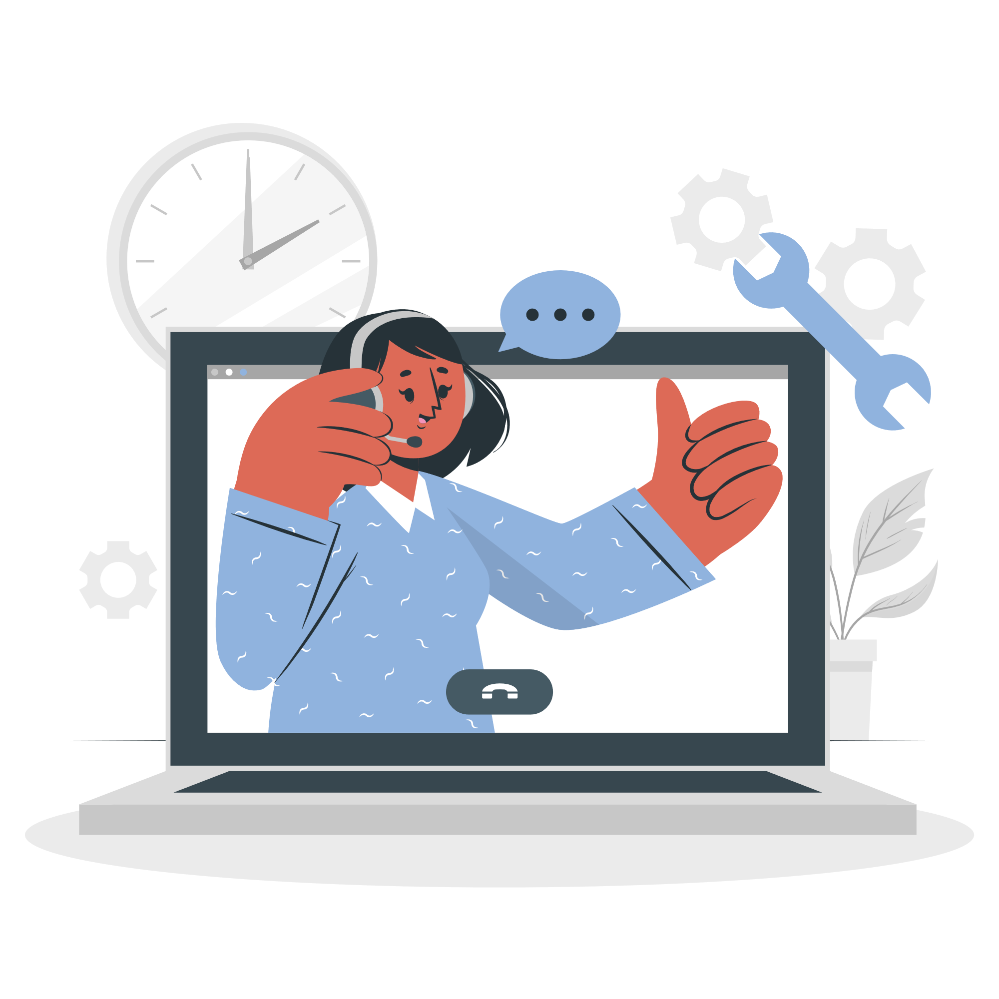 Séptembre 2020 / Les meilleures ressources support client pour la rentrée