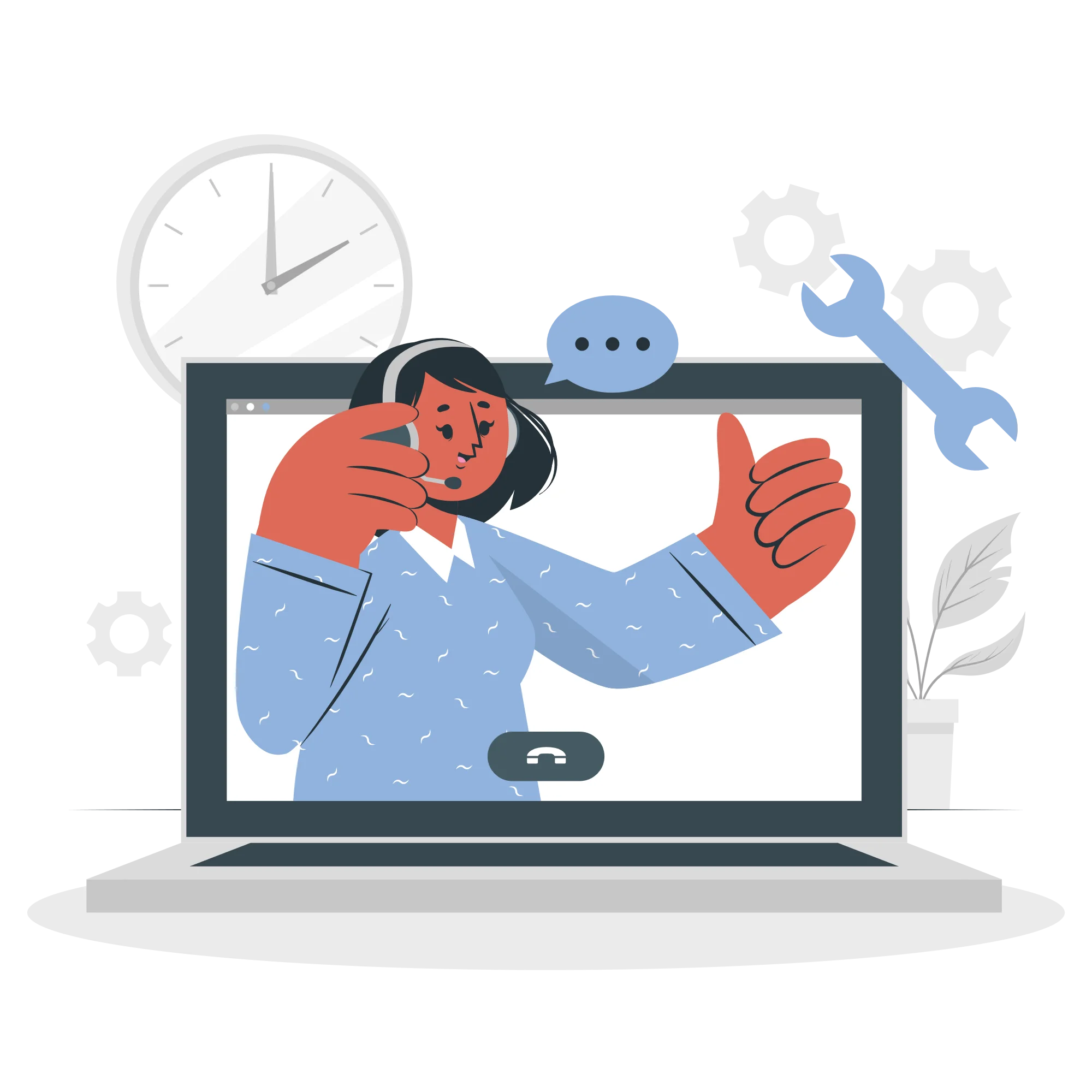 Les meilleures ressources support client pour la rentrée