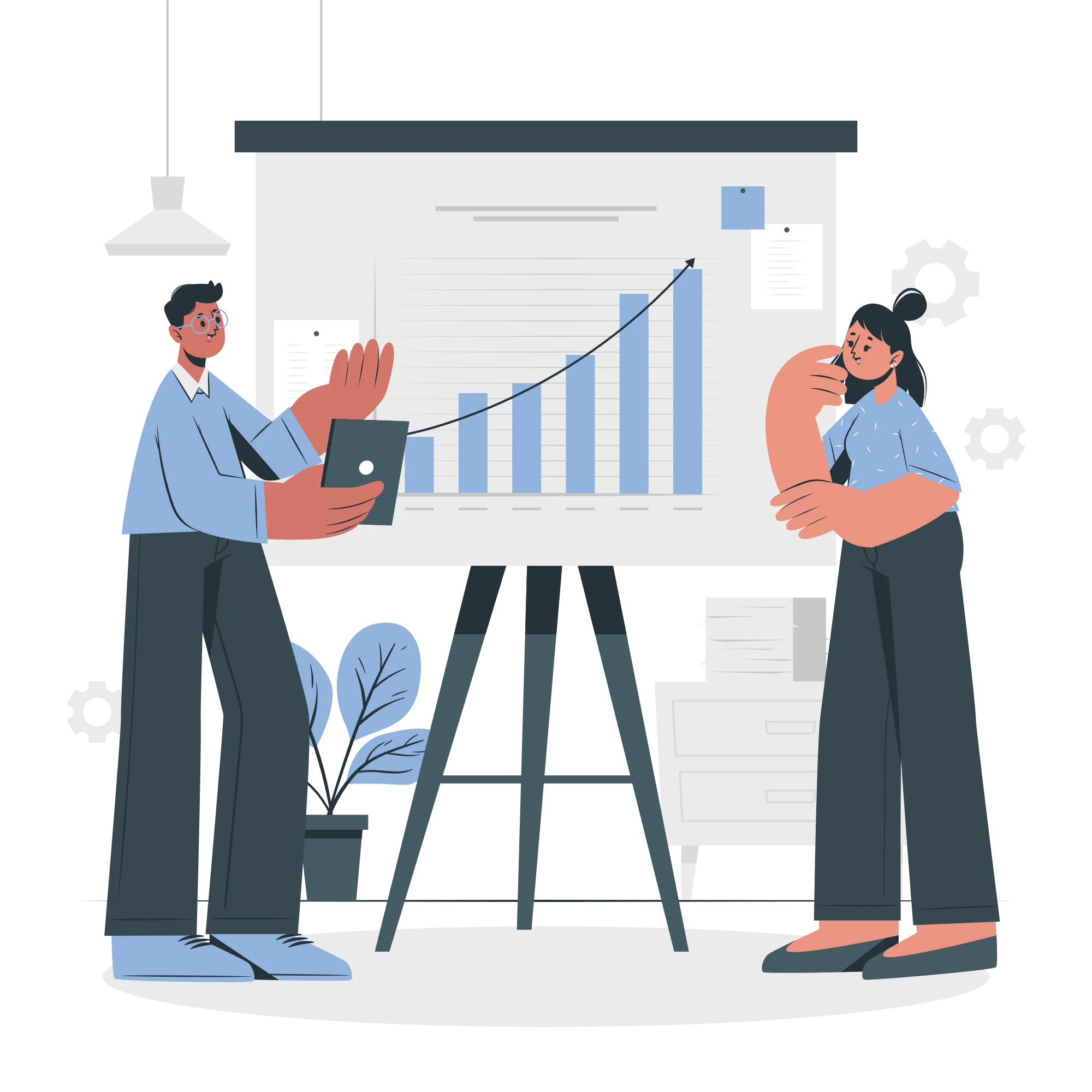 3 leviers pour augmenter les performances de votre support client e-commerce