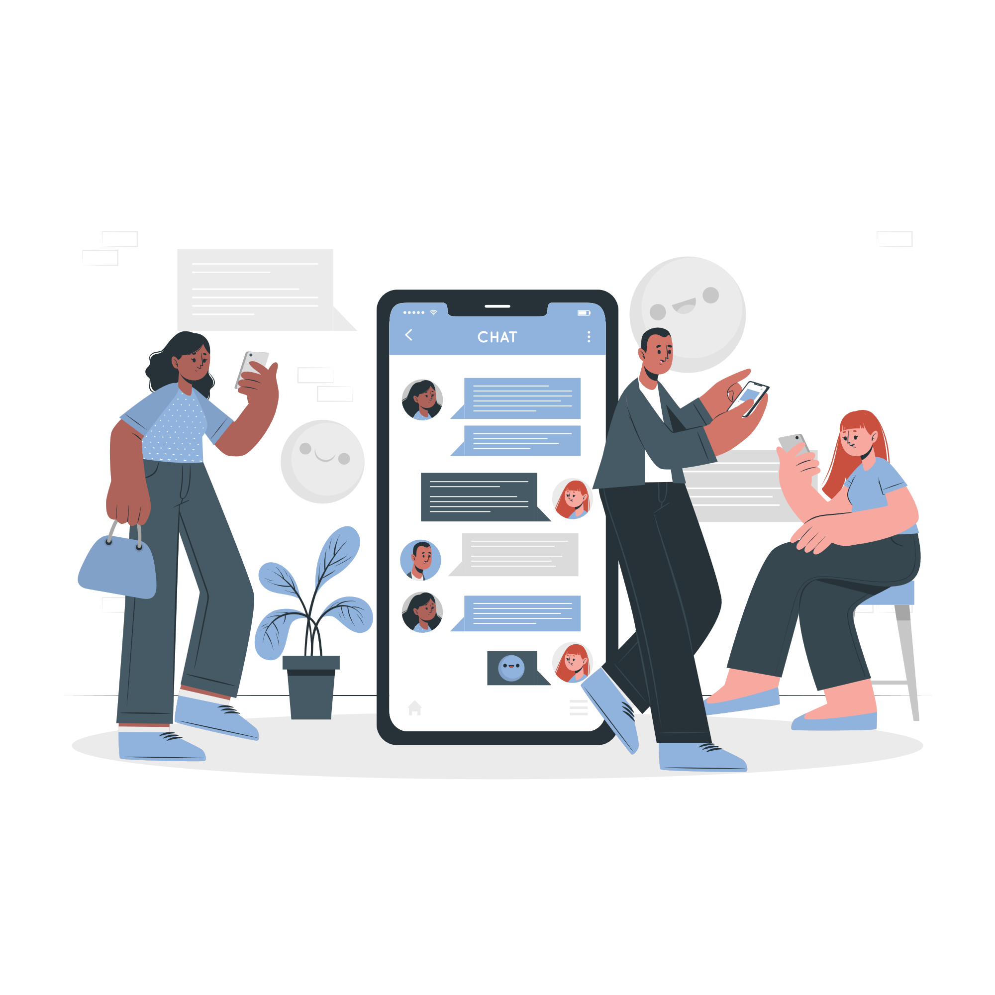 E-commerce of tomorrow, will it be even more omnichannel?