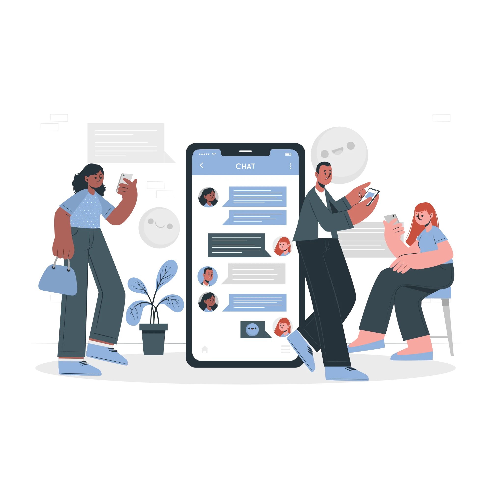 E-commerce of tomorrow, will it be even more omnichannel?