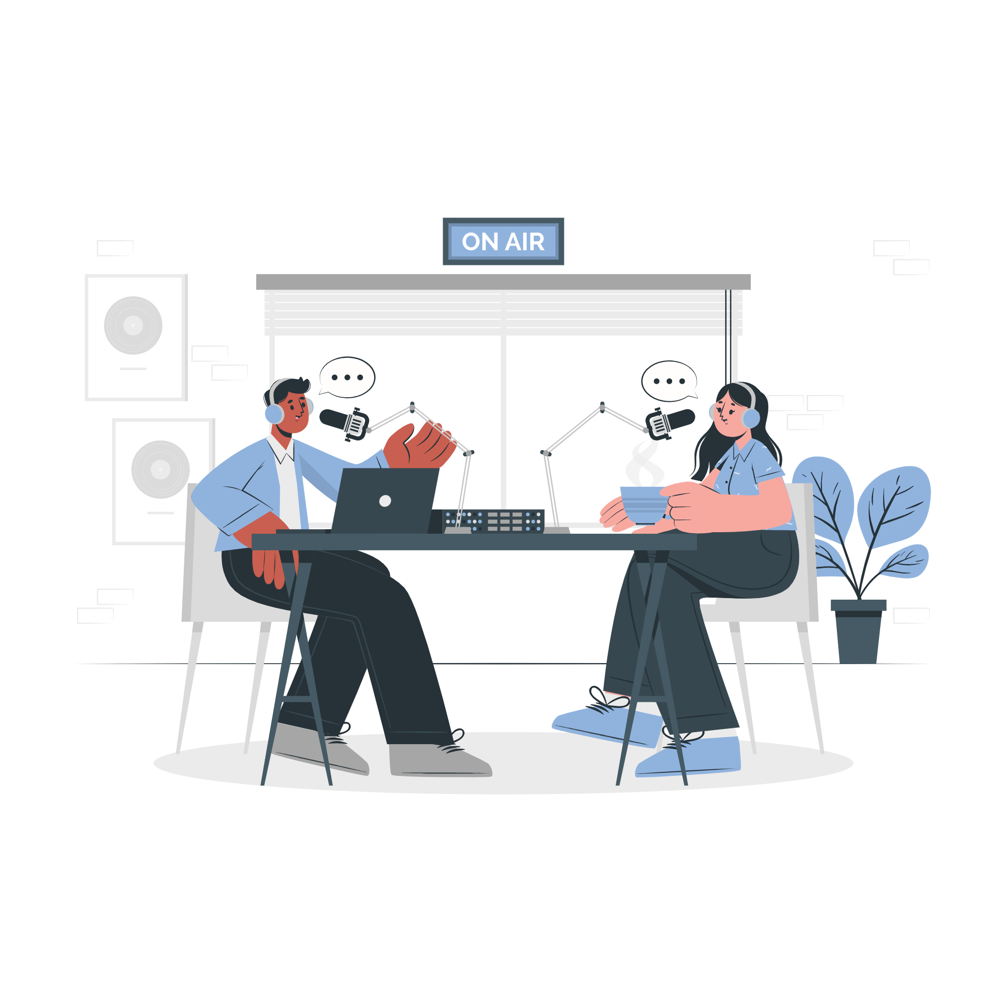 2020’s best webinars and podcasts of the second quarter on customer experience and customer support.