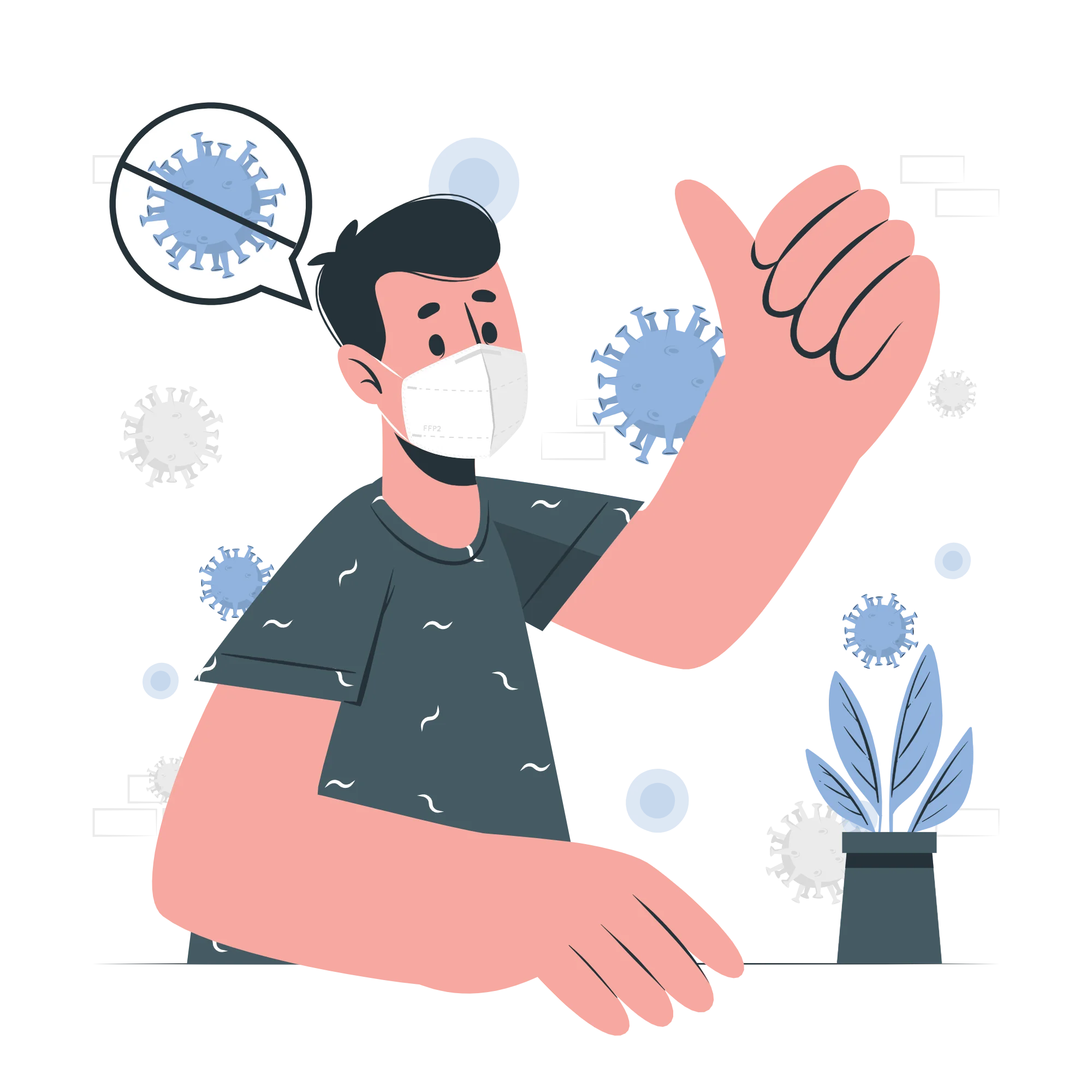 White Paper : the impact of Covid-19 on the e-commerce sector in France