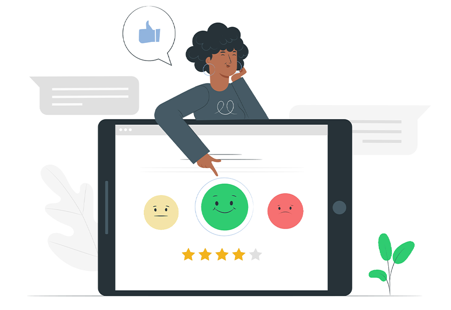 E-commerce rising: how to create customer loyalty?