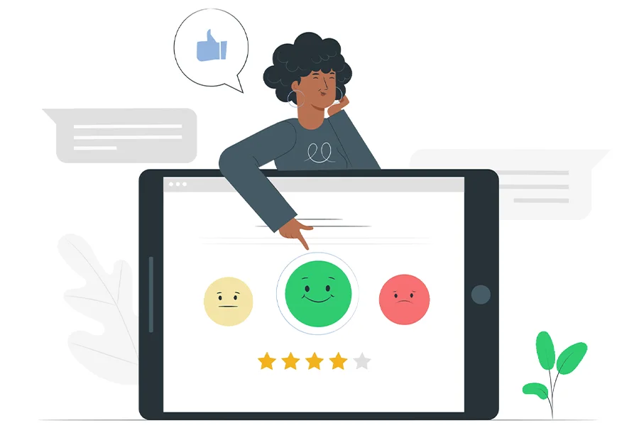 E-commerce rising: how to create customer loyalty?