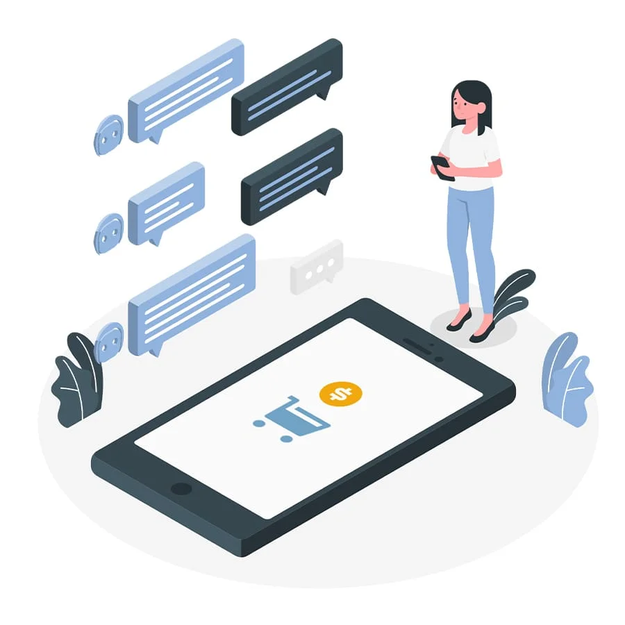 Chatbot et e-commerce : stratégie gagnante, ou perte de temps ?