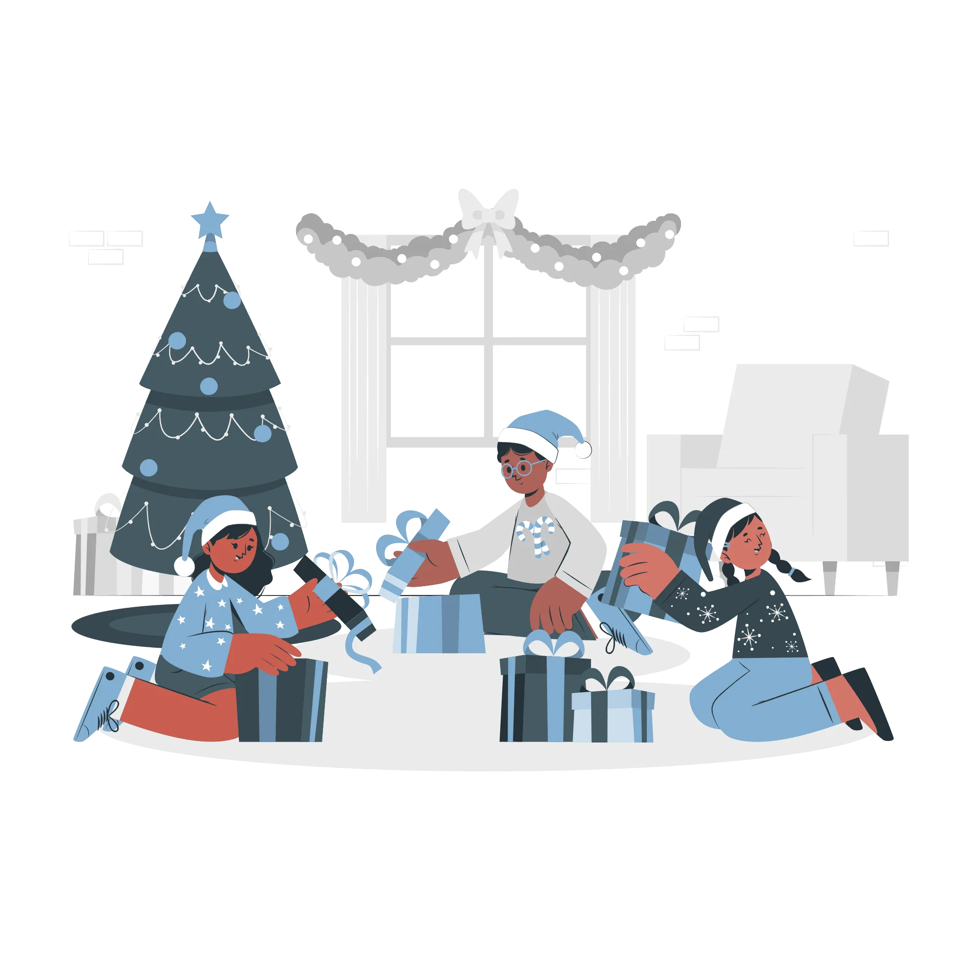 12 GIFs pour améliorer la gestion du support client durant les pics d'activité