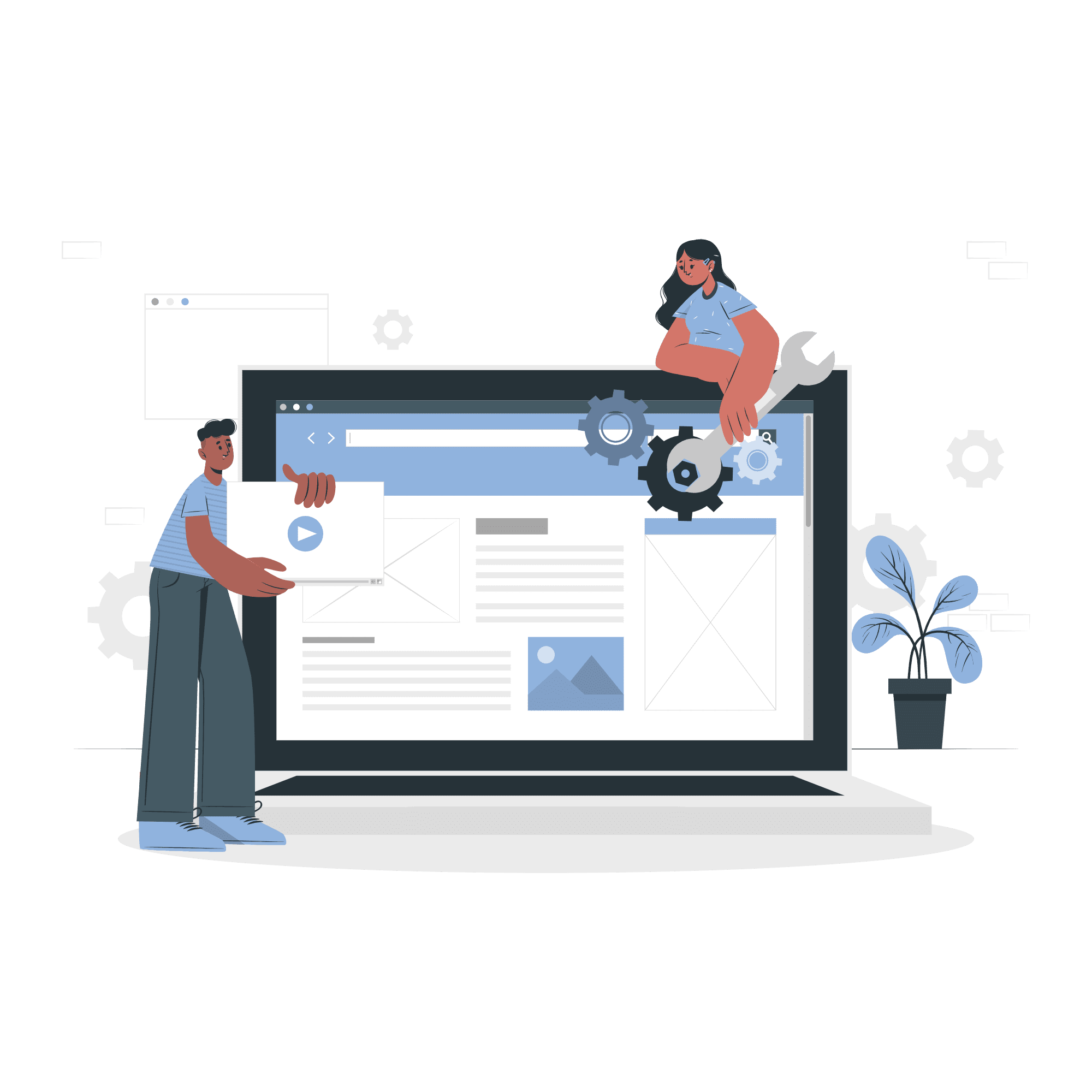 Mai 2020 / 4 conseils pour relancer les ventes sur son site e-commerce post-confinement