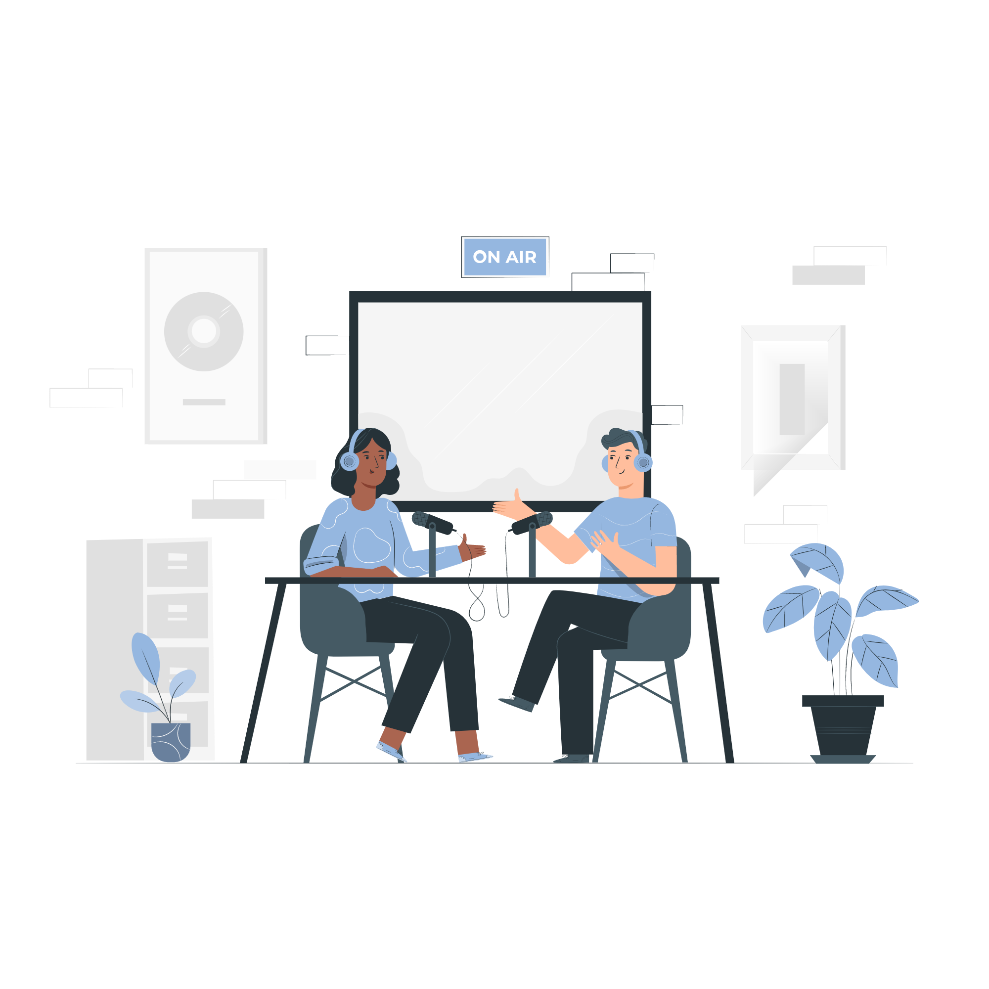 Novembre 2021 / Les meilleurs webinars et podcasts sur l’expérience client de l’année