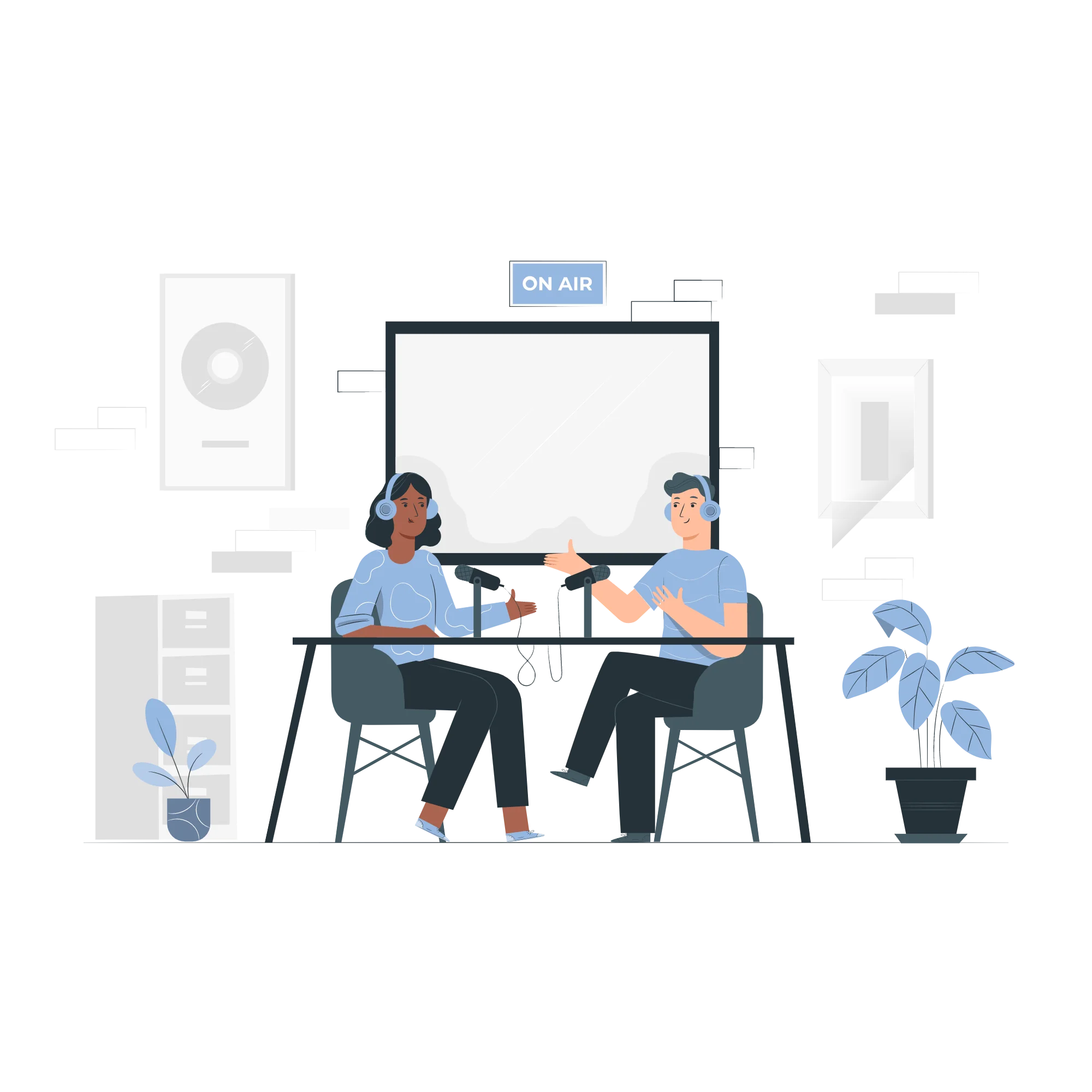 Les meilleurs webinars et podcasts sur l’expérience client de l’année