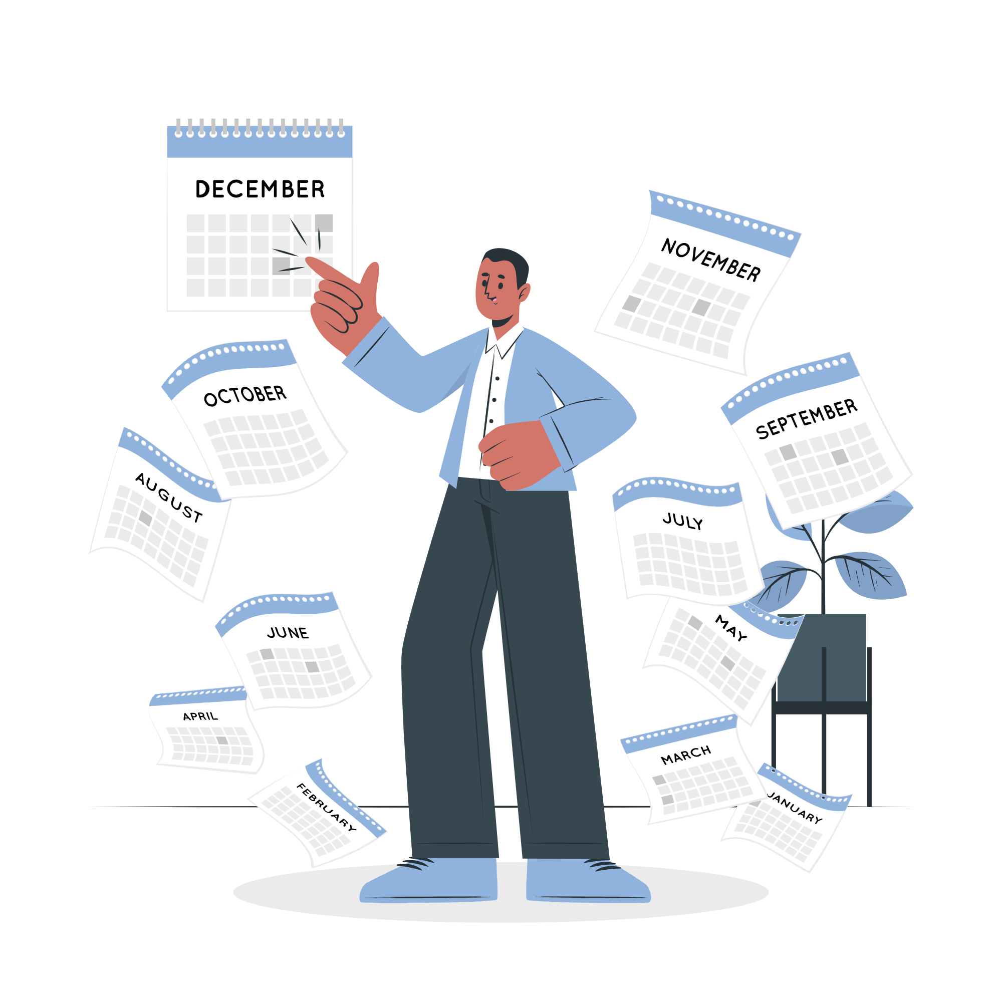 Décembre 2021 / Les meilleurs évènements expérience client et support client en France en 2021