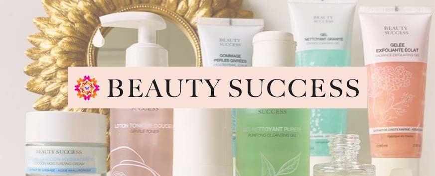Beauty Success