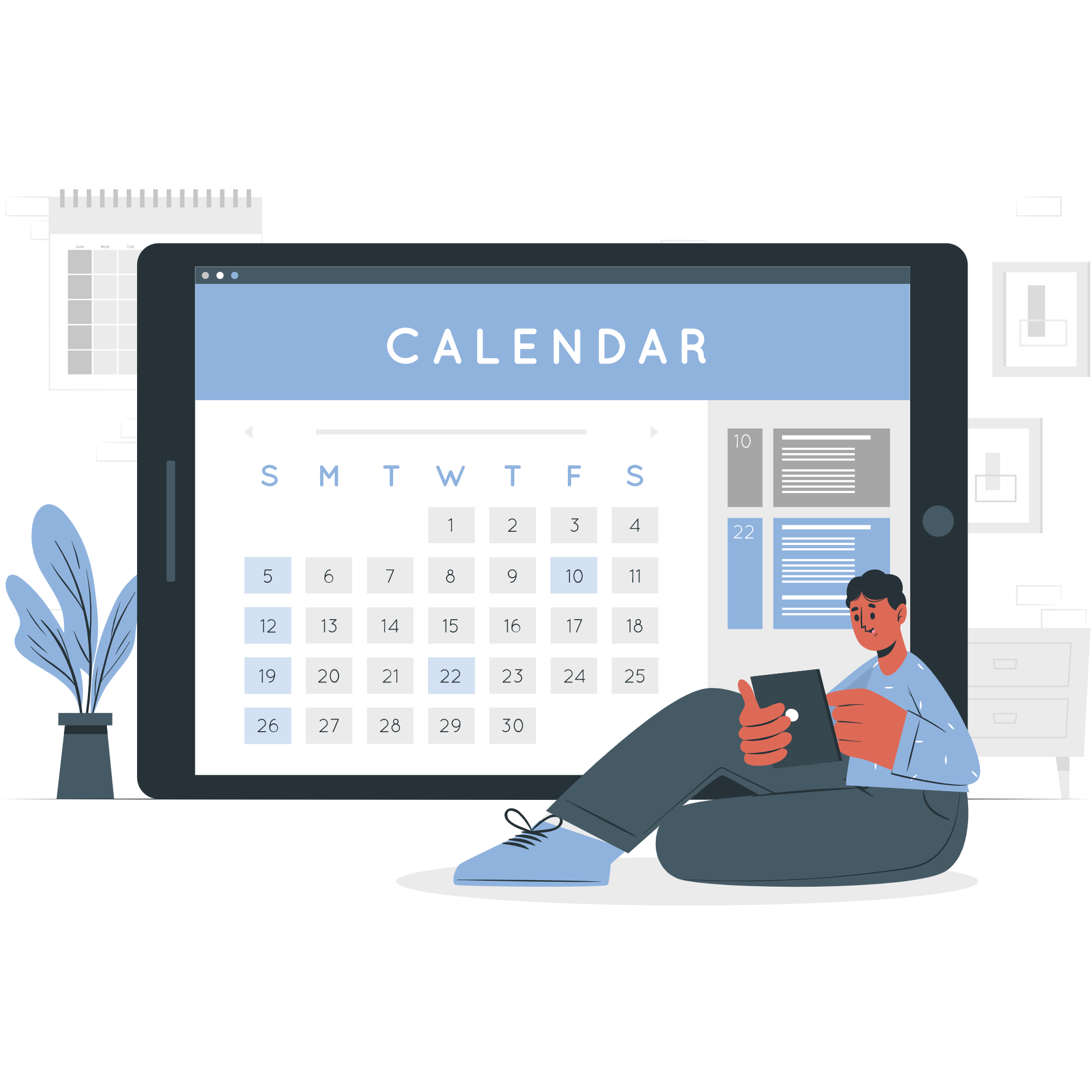 Mars 2022 / Les meilleurs événements expérience client et support client en France en 2022