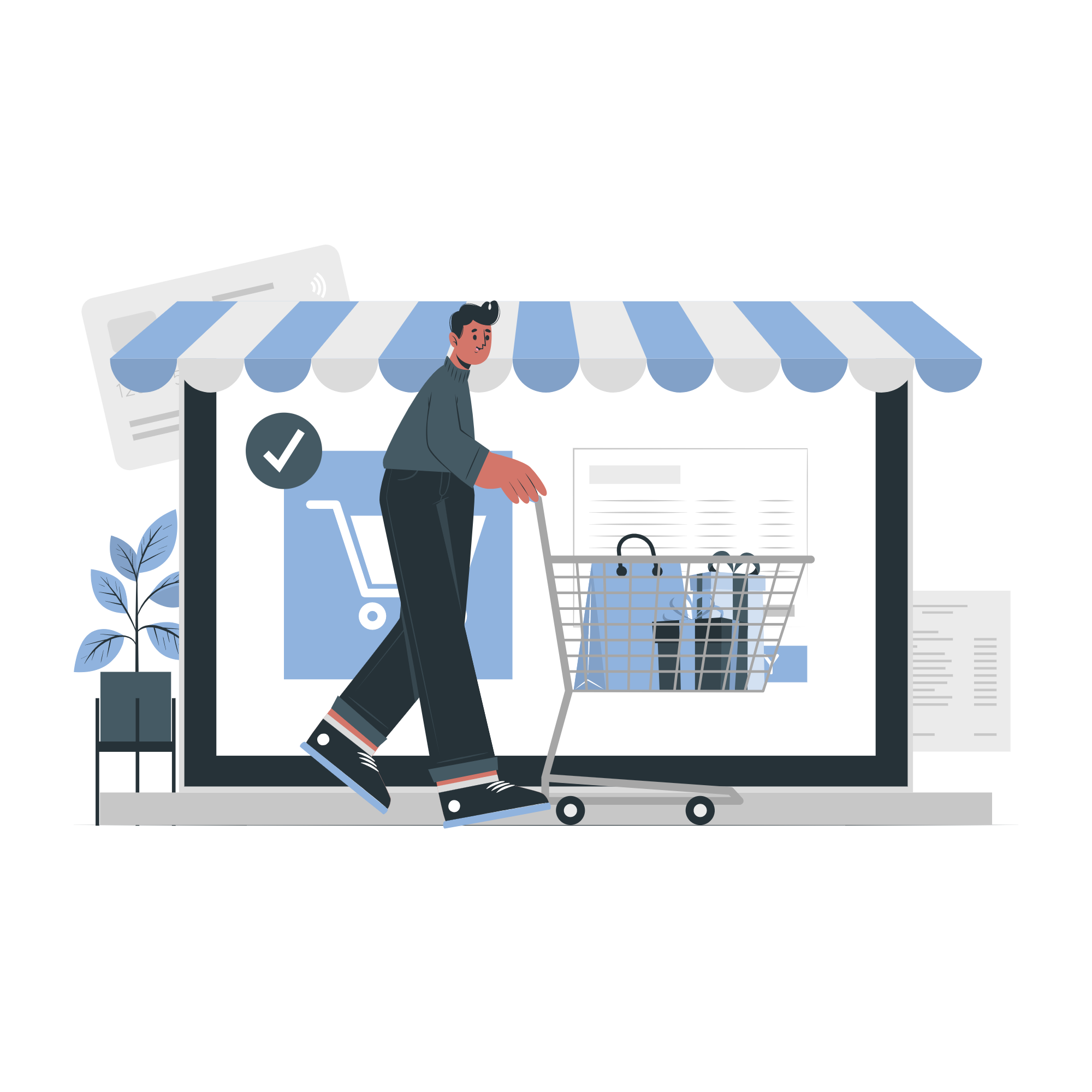 Septembre 2022 / TOP 3 pour augmenter son panier moyen grâce à un agent conversationnel