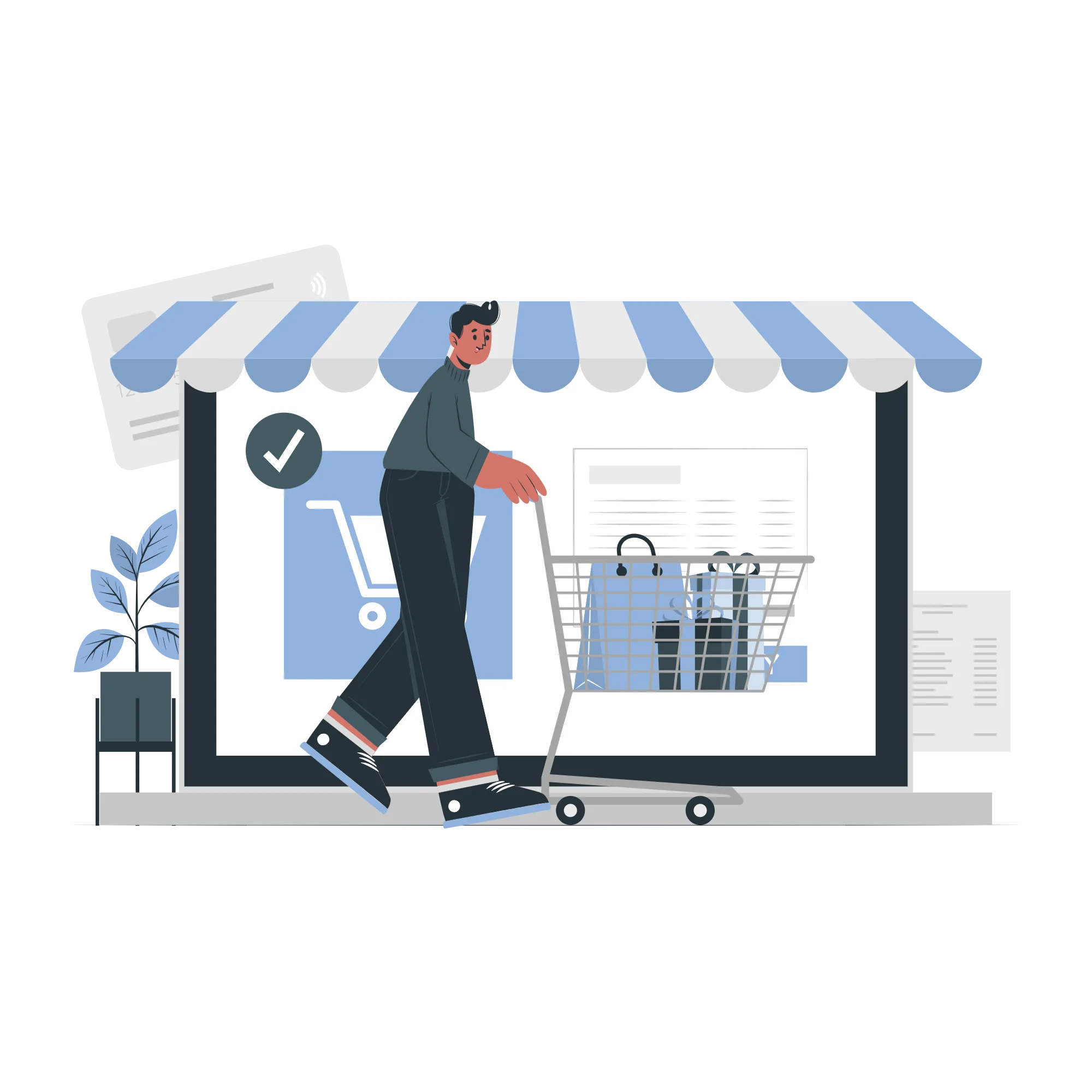 TOP 3 pour augmenter son panier moyen grâce à un agent conversationnel