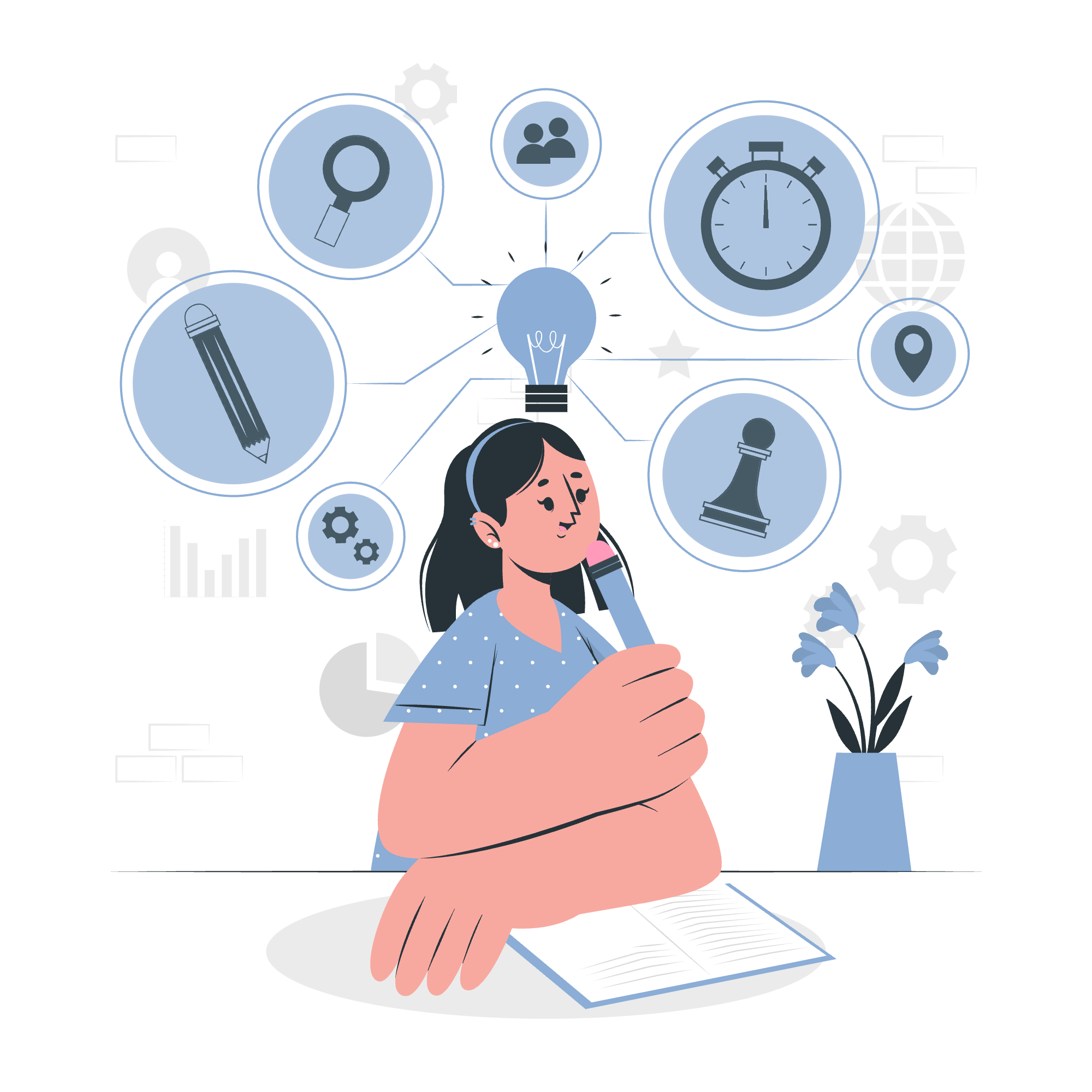 Septembre 2022 /4 (bonnes) raisons qui font de Botmind LA startup à rejoindre !