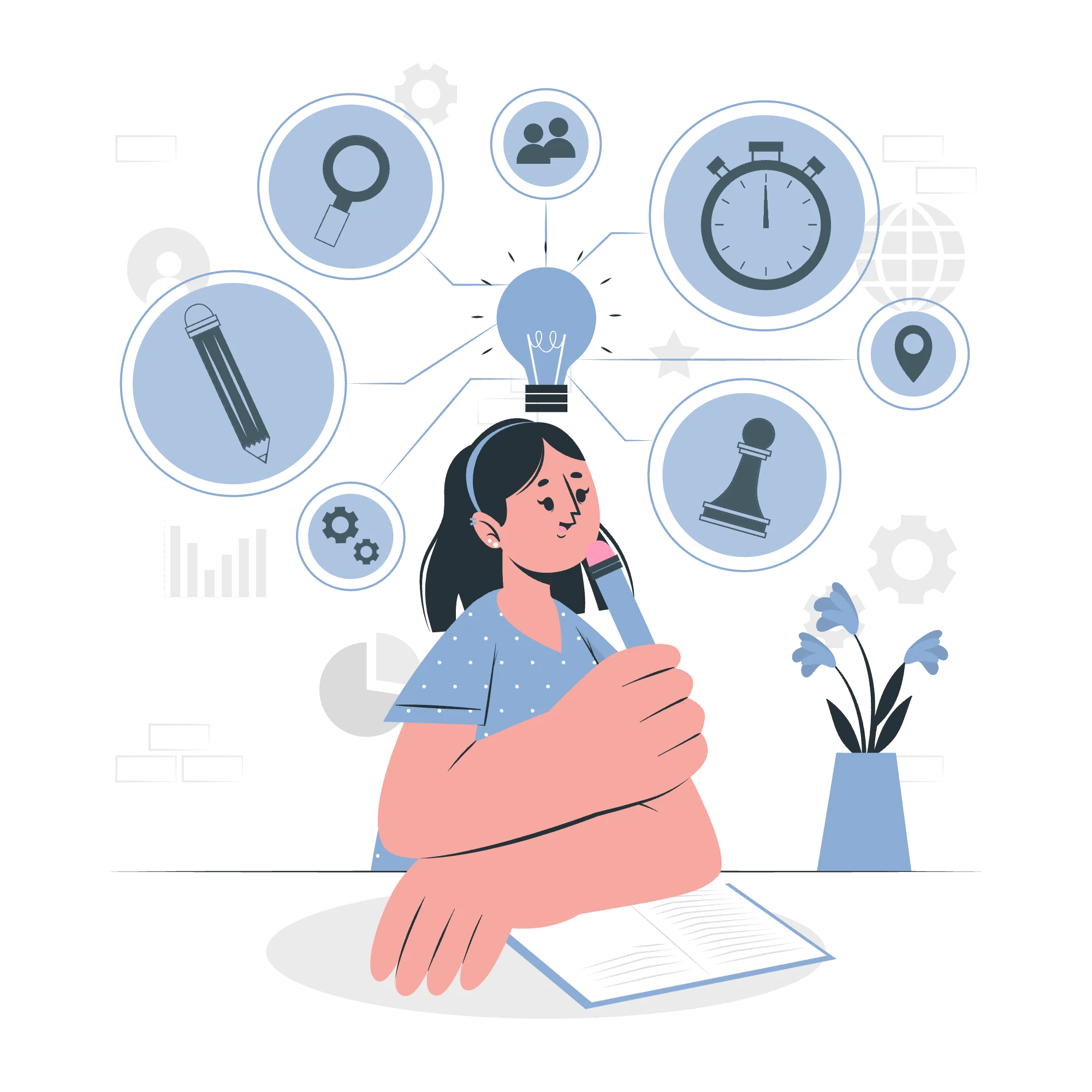 4 (bonnes) raisons qui font de Botmind LA startup à rejoindre !