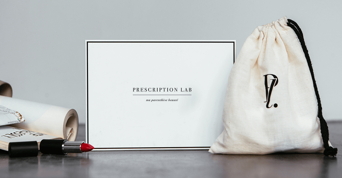Prescription Lab
