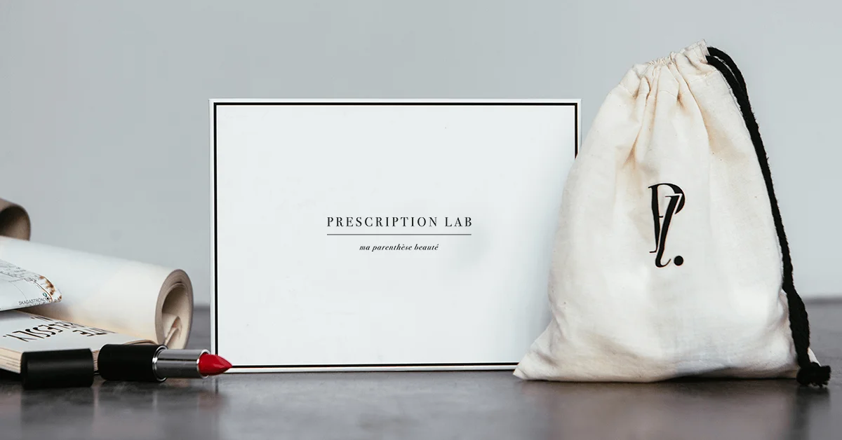 Prescription Lab