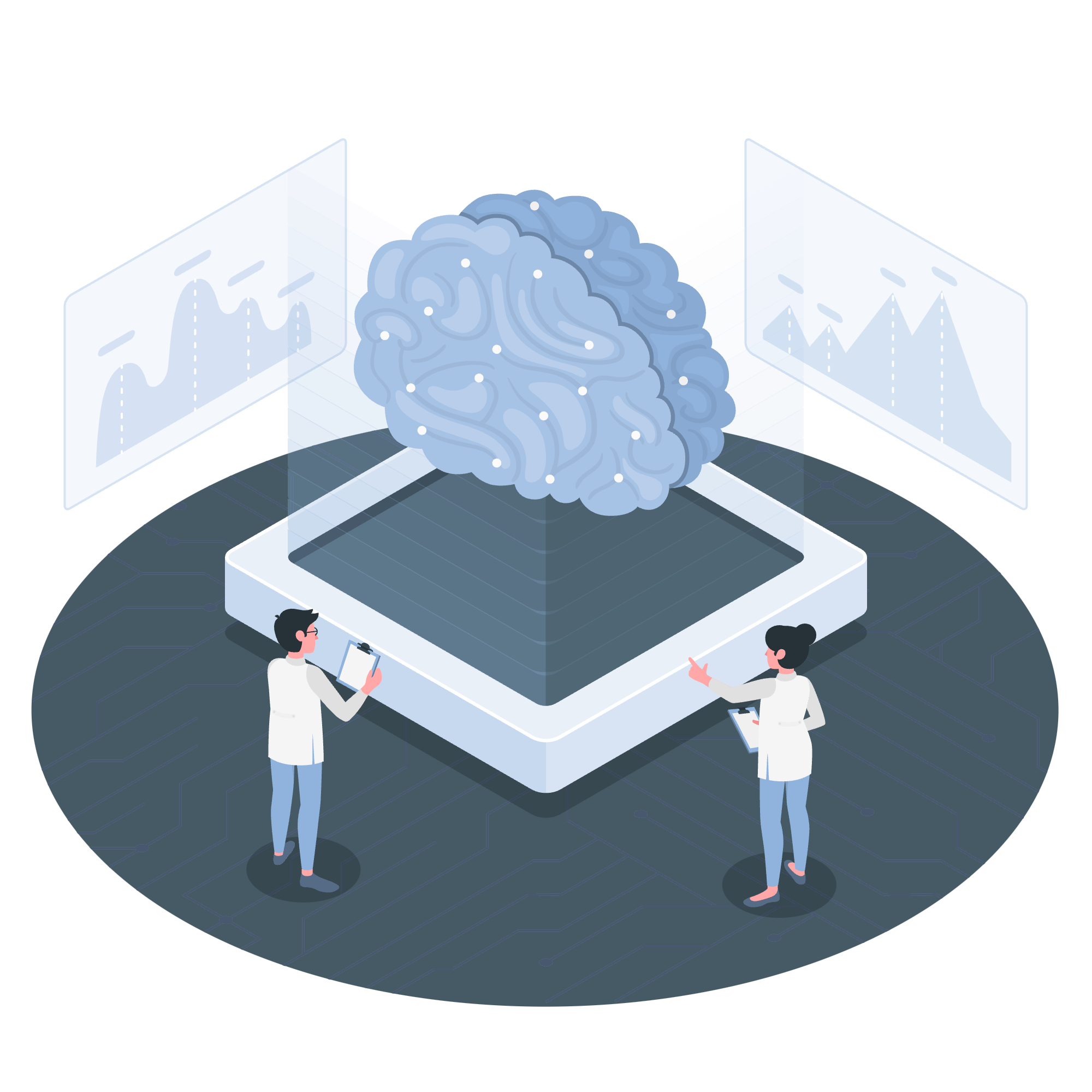 Juillet 2024 - L’impact de l’IA sur les ventes en ligne