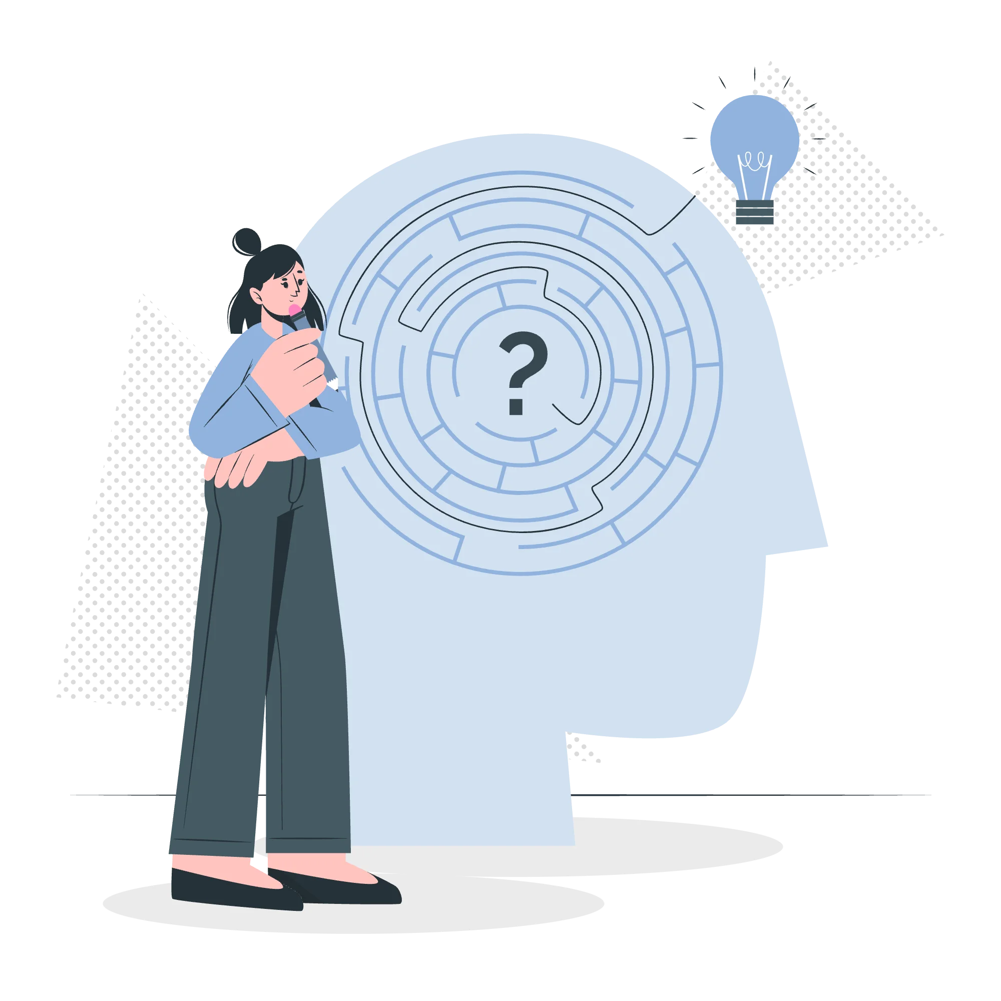 L’Impact de l’IA sur les professionnels du digital en 2024 : adoption, usages et défis.