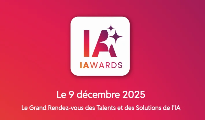 IA Awards 2025 : Baromètre de l’excellence IA en entreprise et reconnaissance des innovations Botmind