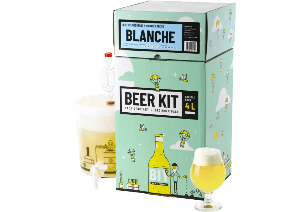 Brand Partner customer success story illustration