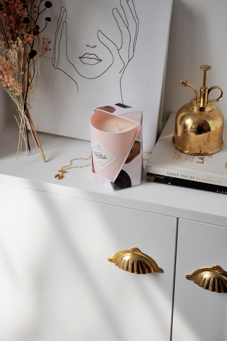 bougies my jolie candle