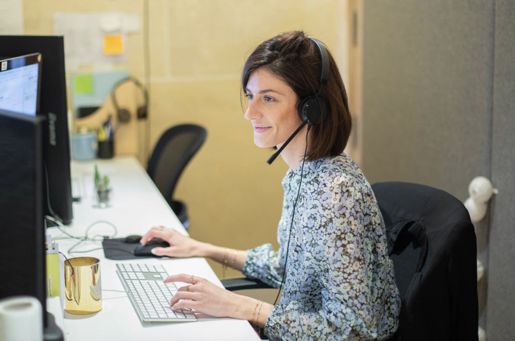 My Jolie Candle automatise son support client