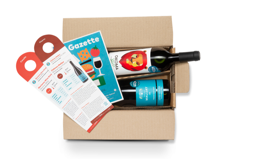 Les produits de la marque Le Petit Ballon