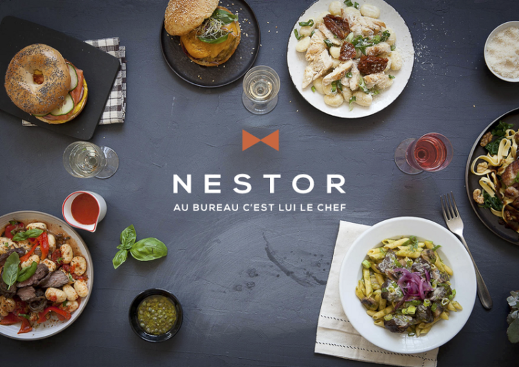 Nestor automates its customer support thanks to botmind