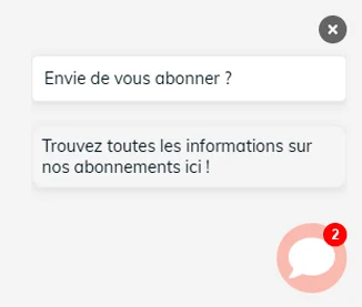 Brand Partner customer success story illustration