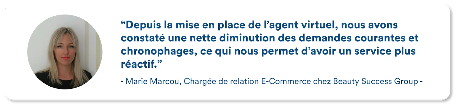 Brand Partner customer success story illustration