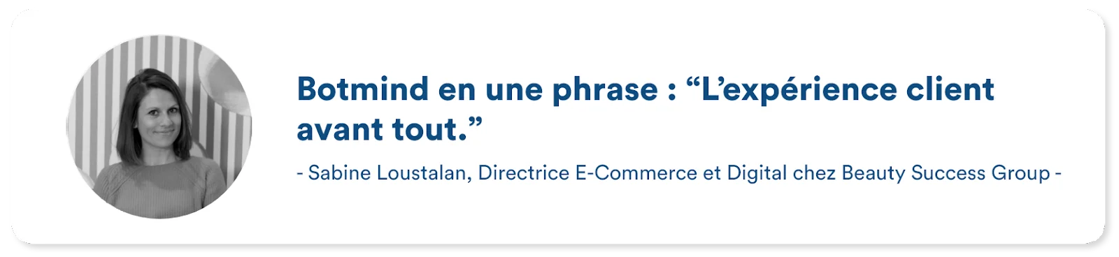 Brand Partner customer success story illustration