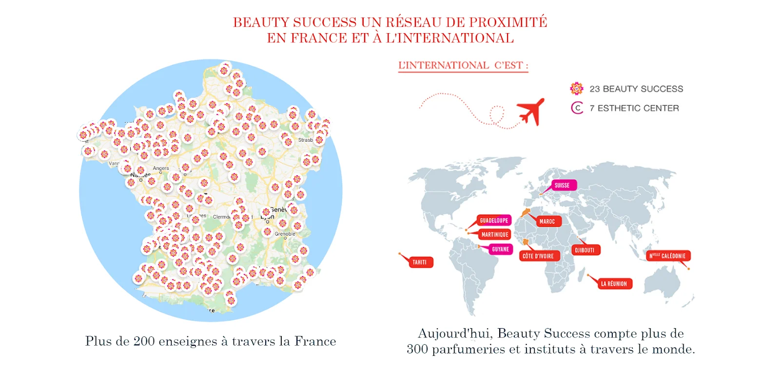 Brand Partner customer success story illustration