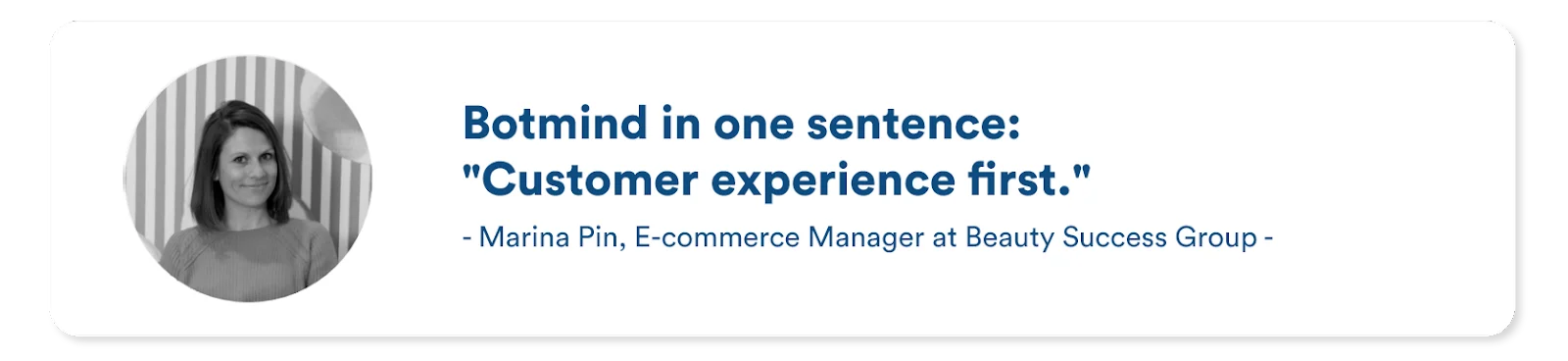 Brand Partner customer success story illustration