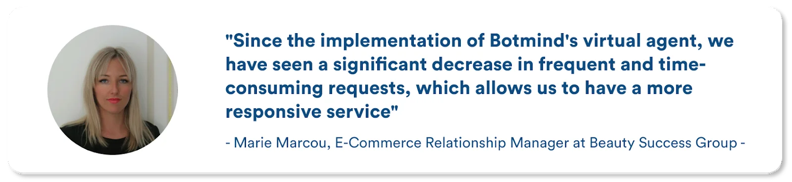 Brand Partner customer success story illustration